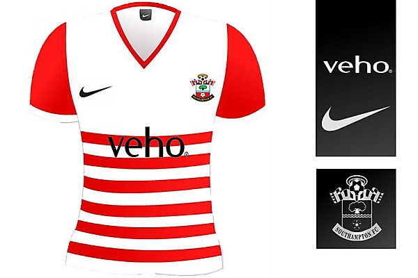 screenshot shirt for home southampton