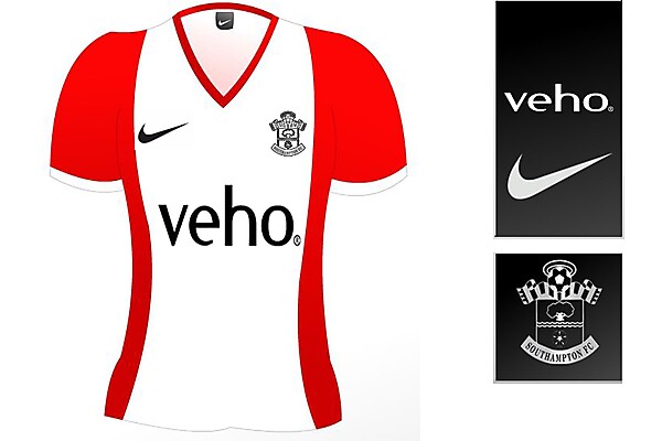 screenshot shirt for third southampton