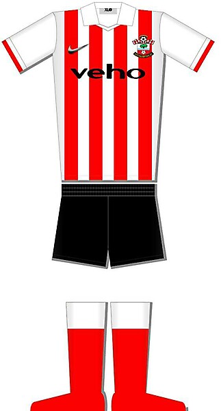 Southampton home kit