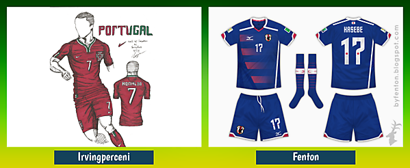 Irvingperceni v Fenton