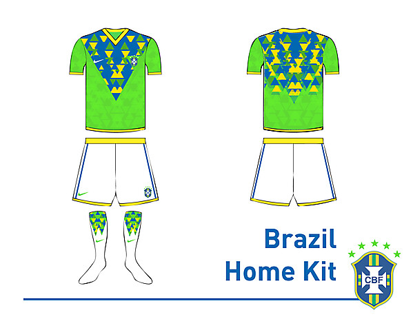 Home kit