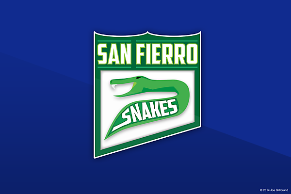 San Fierro Snakes