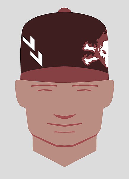 St Pauli Baseball Cap v1