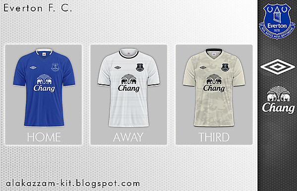 Everton Football Club