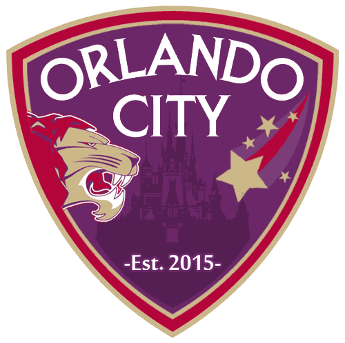 Orlando City SC 2015