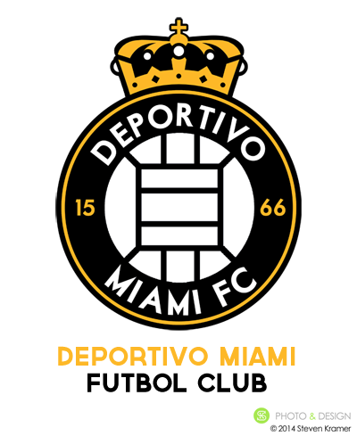 Deportivo Miami Futbol Club