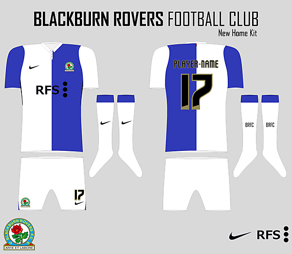 BRFC Home