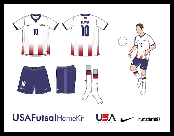 Home Kit (Second Version)