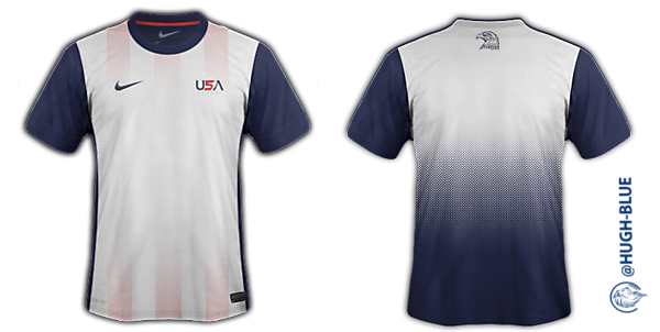 USA Futsal Home