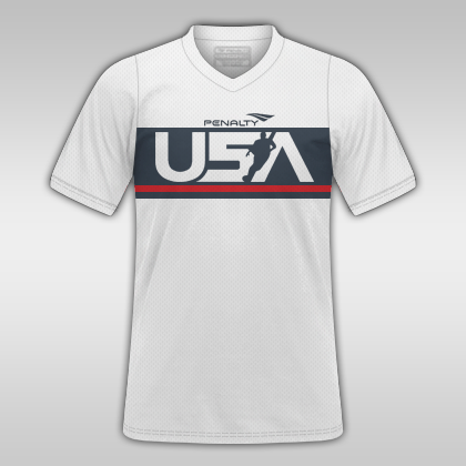 USA Futsal Home 2