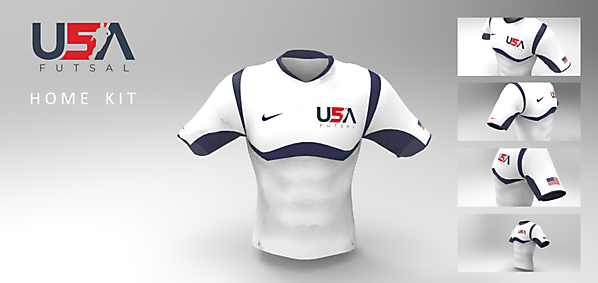 USA Home kit (1)