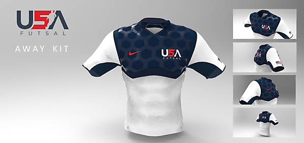 USA Home kit (2)