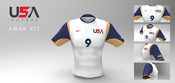 USA Home kit (3)
