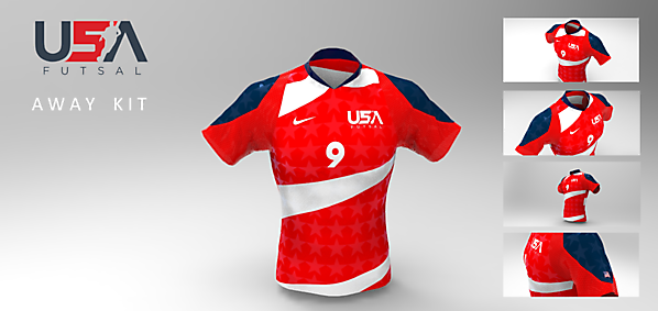 USA Away2 kit (4)