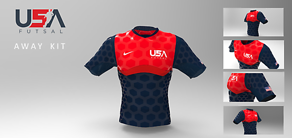 USA Away kit (10)