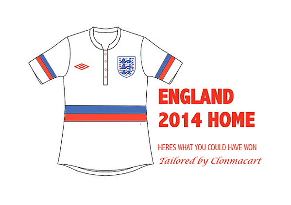England Home Concept