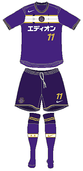 [Round of 16] Sanfrecce Hiroshima