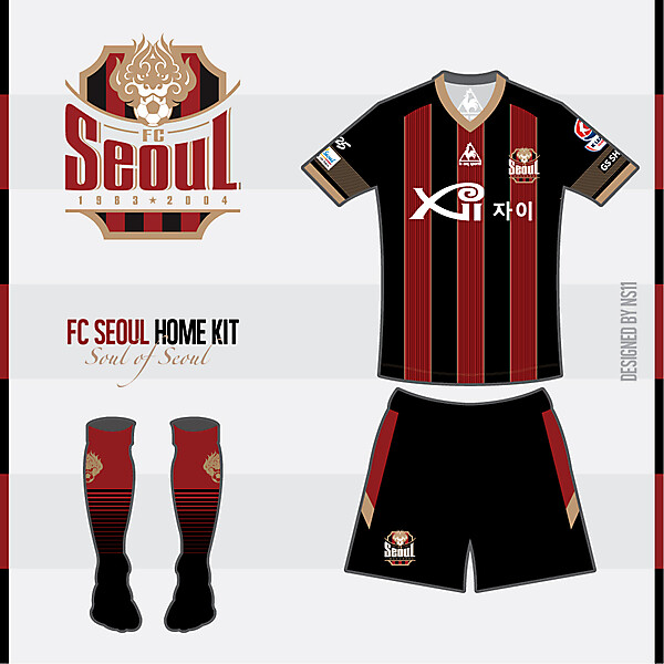 [Round of 16] FC SEOUL