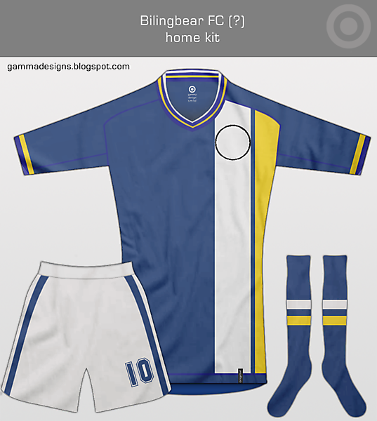 Home kit