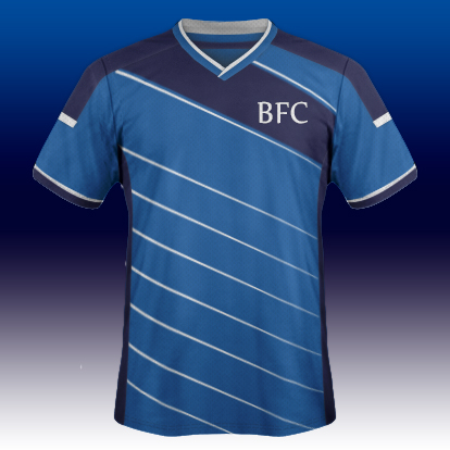 BFC Home Kit