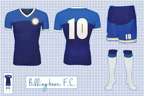 Billingbear FC