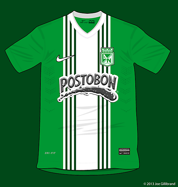 Atletico Nacional