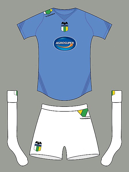 O'Higgins FC home