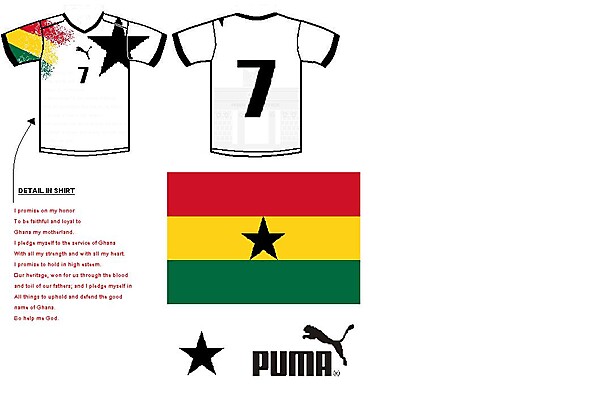 Ghana Home