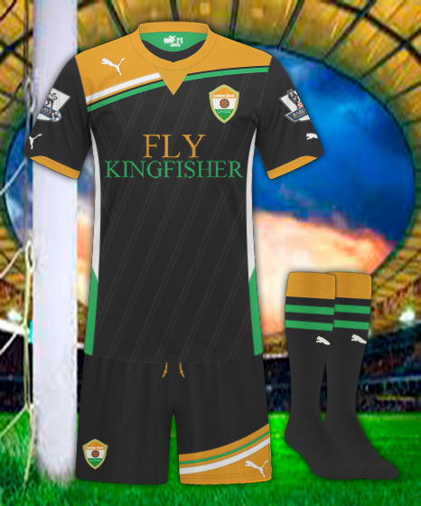 London Delhi United Third