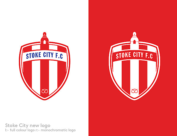 Stoke City logo