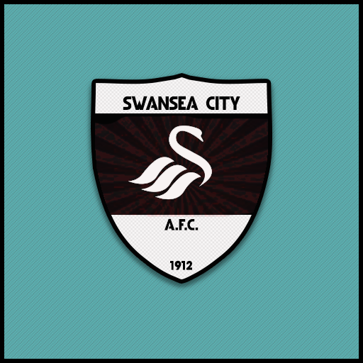Swansea City fantasy crest