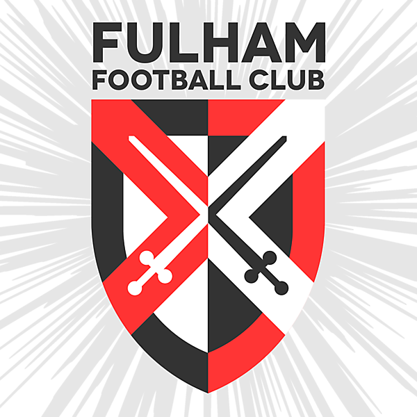 Fulham Crest