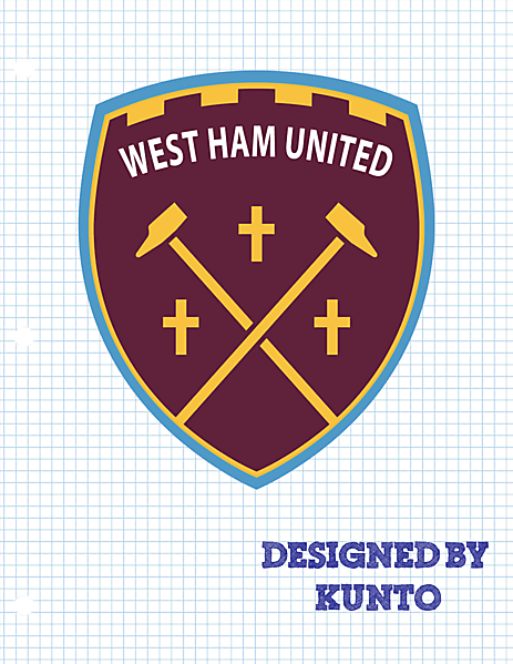 west ham united 1