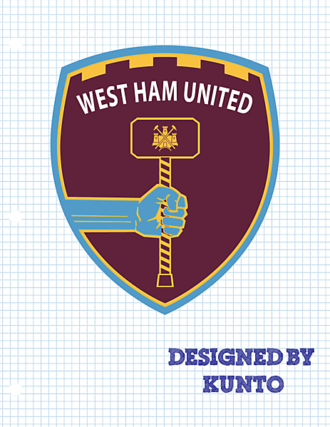 west ham united 2
