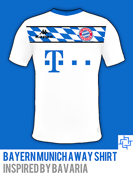 Bayern Munich - Bavaria