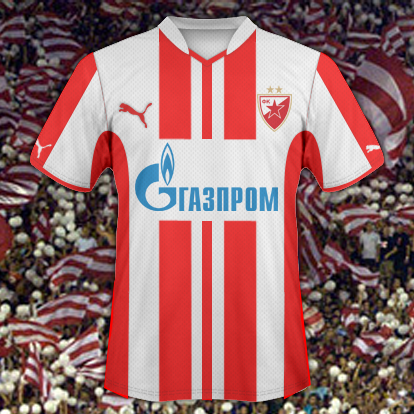 Red Star Home - PUMA