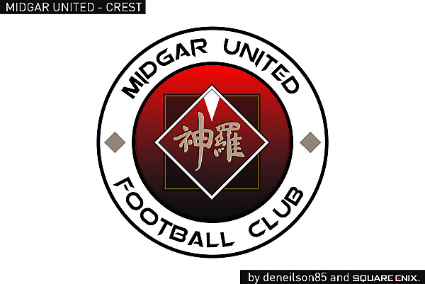 Midgar United