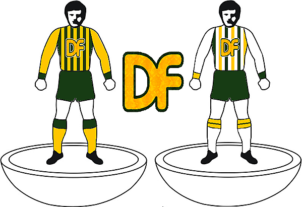 DF Kits and Logo V.5