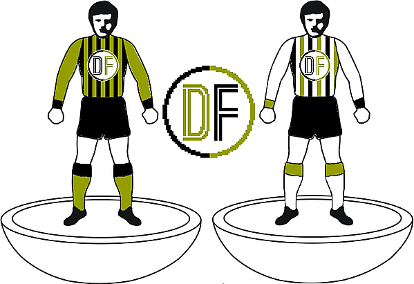 DF Kits and Logo V.5.1