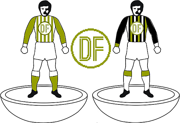 DF Kits and Logo V.5.2