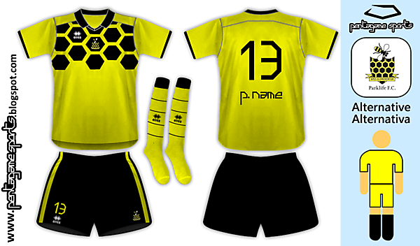 Home kit 2