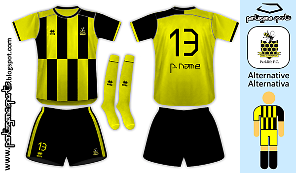 Home kit 6