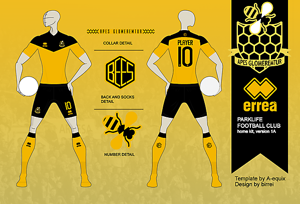 PFC Home version 01A
