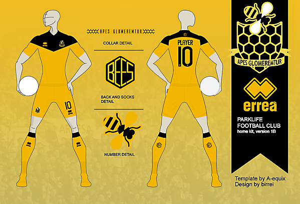 PFC Home version 01B