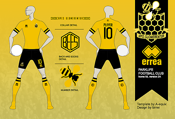 PFC Home version 02A