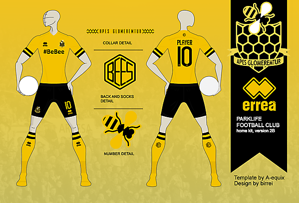 PFC Home version 02B