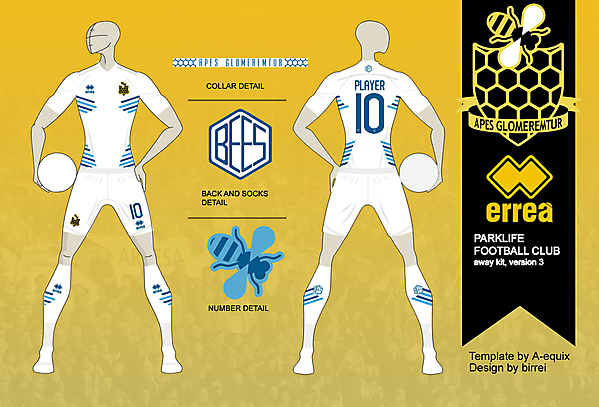 PFC Away version 03 (Not for comp.)