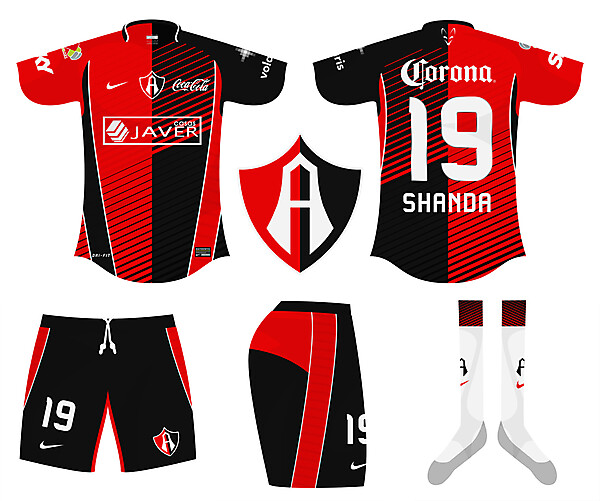 Club Atlas de Guadalajara