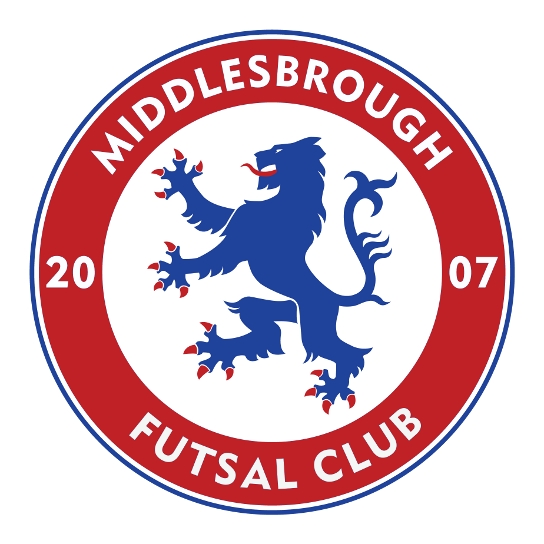 Club crest