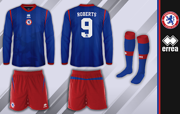 Middlesbrough Futsal Club